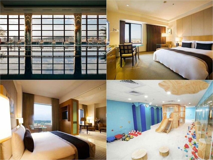 新竹國賓大飯店