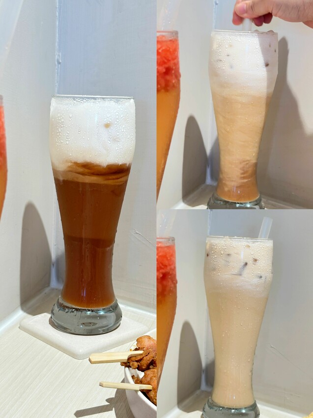 [台中中區]City Burger Café 城市漢堡｜台中最美的城市咖啡旗艦店插旗臺中火車站鐵鹿大街B8櫃位｜內附菜單 - 萍姐愛分享