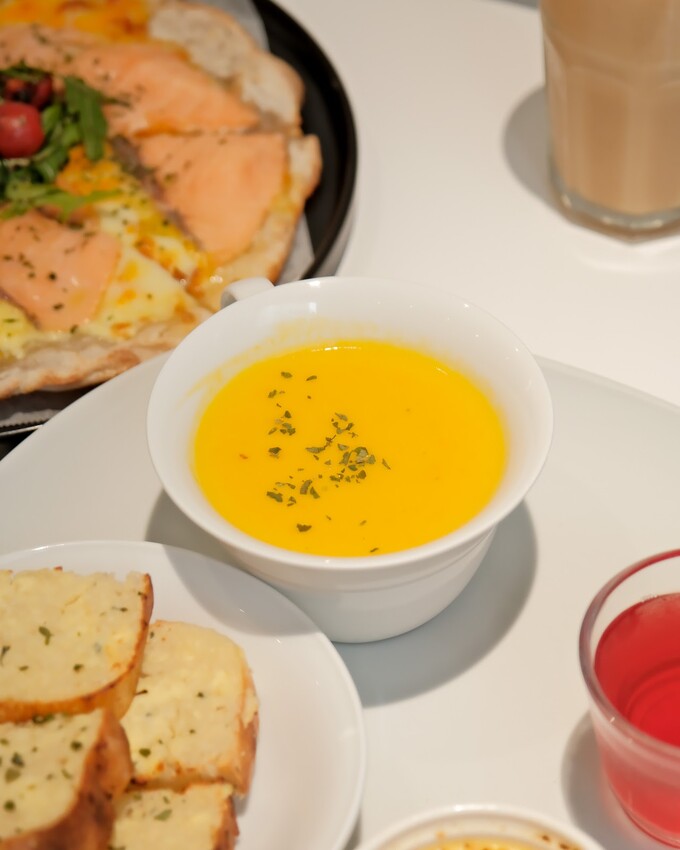 【西門美食推薦】Flag只見生義大利麵～手工生義大利麵超好吃只要200元起！還可以精緻套餐超划算！西門網美打卡餐廳推薦、西門義大利麵、西門必吃美食～