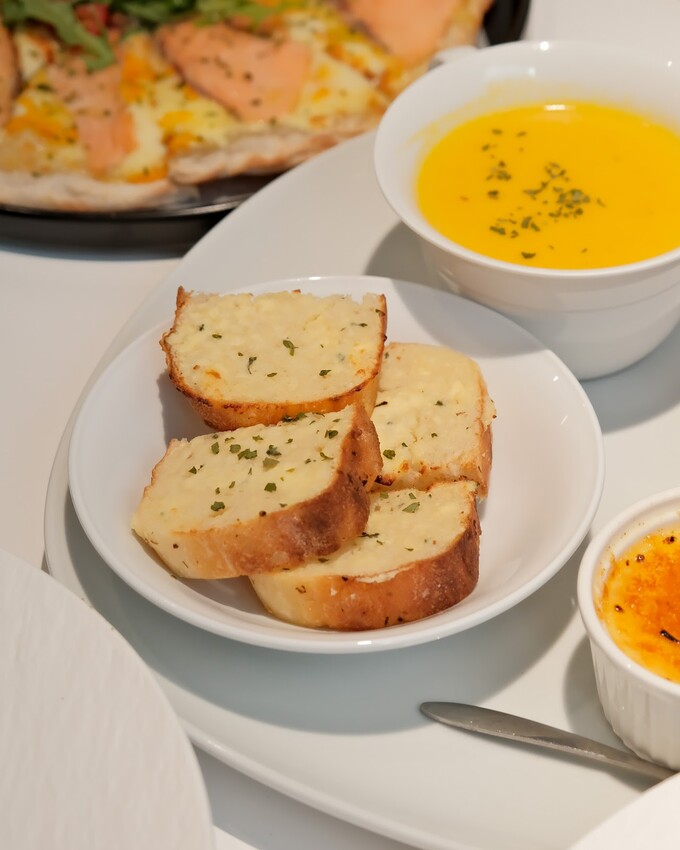 【西門美食推薦】Flag只見生義大利麵～手工生義大利麵超好吃只要200元起！還可以精緻套餐超划算！西門網美打卡餐廳推薦、西門義大利麵、西門必吃美食～