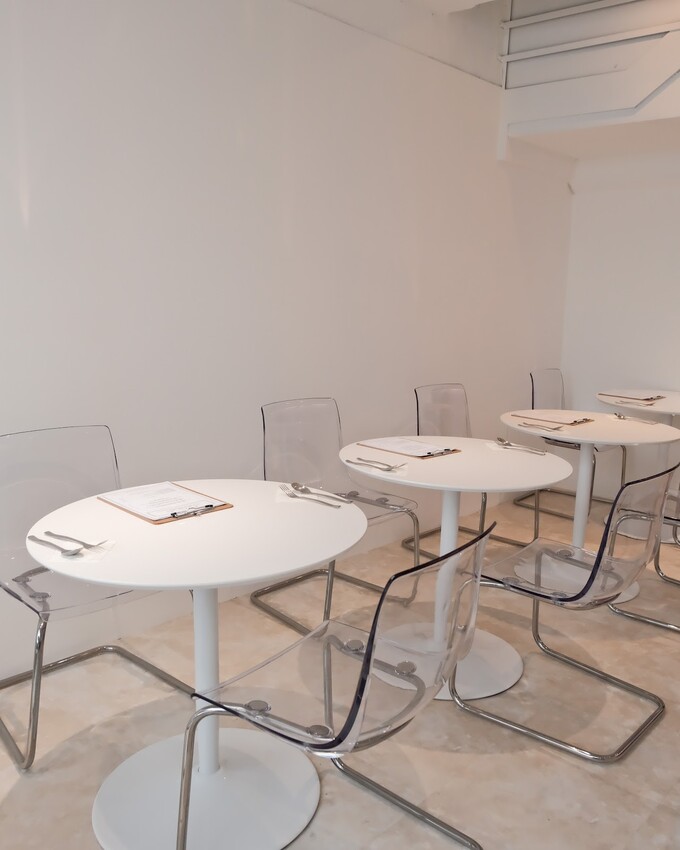 【西門美食推薦】Flag只見生義大利麵～手工生義大利麵超好吃只要200元起！還可以精緻套餐超划算！西門網美打卡餐廳推薦、西門義大利麵、西門必吃美食～