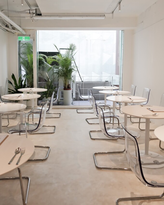 【西門美食推薦】Flag只見生義大利麵～手工生義大利麵超好吃只要200元起！還可以精緻套餐超划算！西門網美打卡餐廳推薦、西門義大利麵、西門必吃美食～