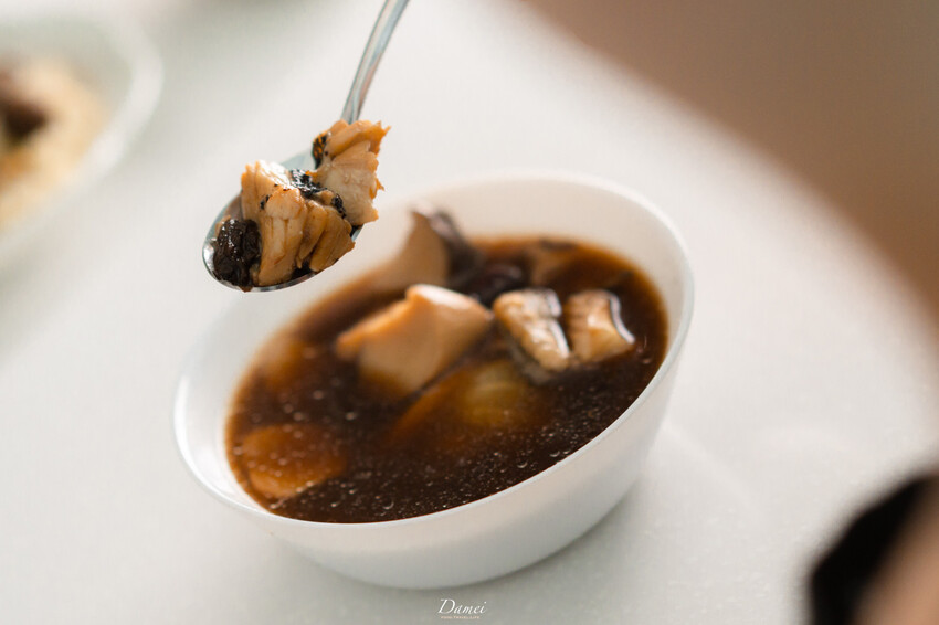 宅配美食｜Benson 斑鯓-魚料理也能吃出創意，龍虎斑料理宅配 - 大妹 Damei｜台北咖啡廳、韓國旅遊、台北美食、台灣旅宿