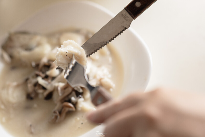 宅配美食｜Benson 斑鯓-魚料理也能吃出創意，龍虎斑料理宅配 - 大妹 Damei｜台北咖啡廳、韓國旅遊、台北美食、台灣旅宿
