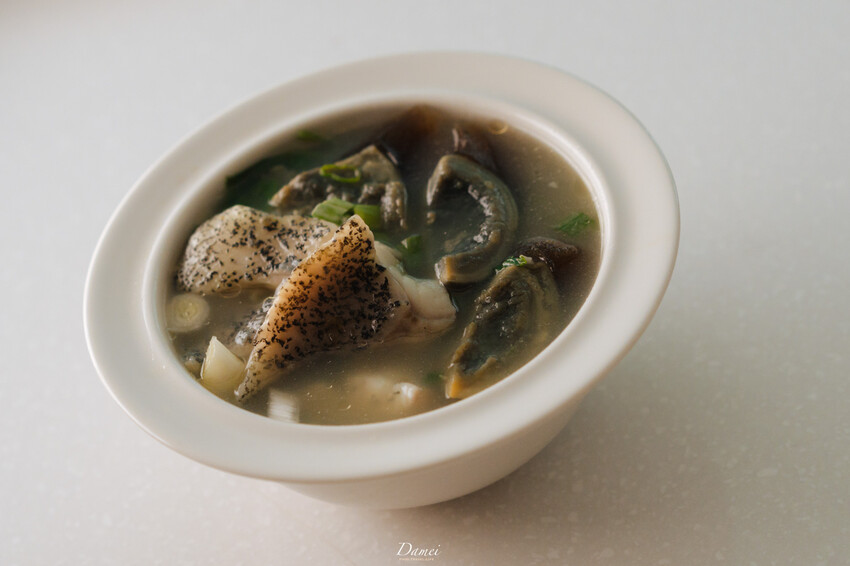 宅配美食｜Benson 斑鯓-魚料理也能吃出創意，龍虎斑料理宅配 - 大妹 Damei｜台北咖啡廳、韓國旅遊、台北美食、台灣旅宿