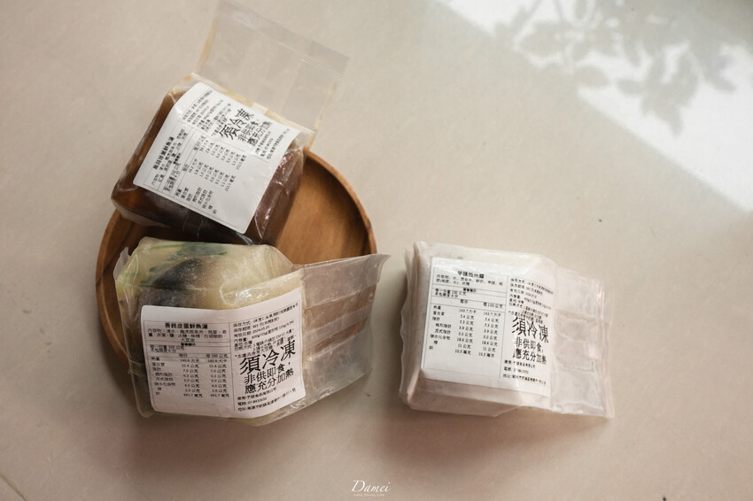 宅配美食｜Benson 斑鯓-魚料理也能吃出創意，龍虎斑料理宅配 - 大妹 Damei｜台北咖啡廳、韓國旅遊、台北美食、台灣旅宿