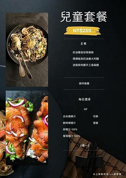 【新竹美食週記】LEE’S Dream 餐酒館,香草蜂蜜熱烤