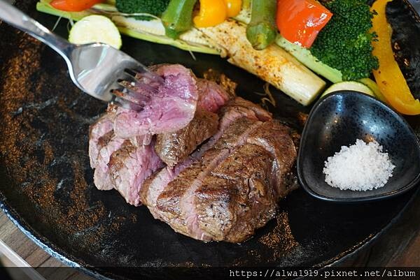 【新竹美食週記】LEE’S Dream 餐酒館,香草蜂蜜熱烤