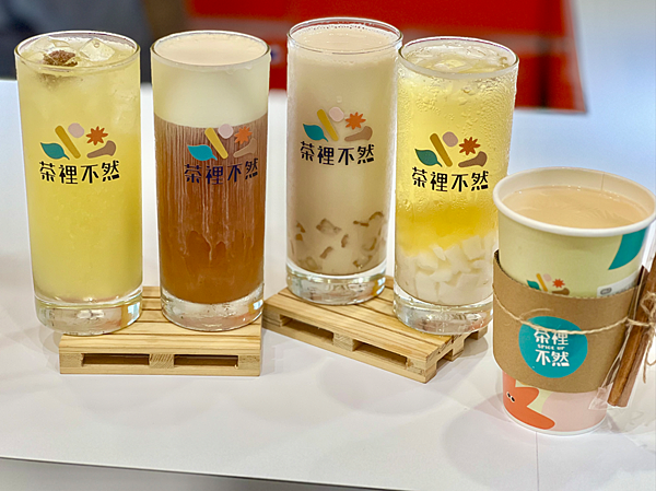 【台北大安區美食】茶裡不然 x 香料鍋煮奶茶，人氣必點要嚐！