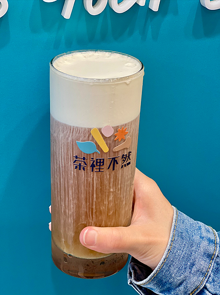 【台北大安區美食】茶裡不然 x 香料鍋煮奶茶，人氣必點要嚐！