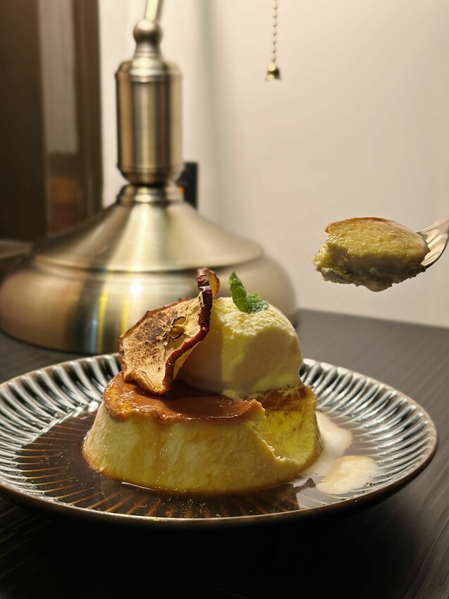 [台中西區] 絆 LimJiuLa 小酒館｜外面吃不到的私房料理｜寵物友善｜必點大人硬布丁｜開到凌晨1點餐酒館｜內附菜單 - 萍姐愛分享