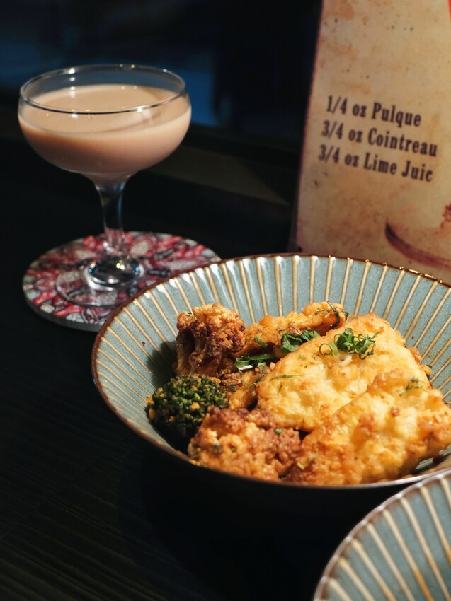 [台中西區] 絆 LimJiuLa 小酒館｜外面吃不到的私房料理｜寵物友善｜必點大人硬布丁｜開到凌晨1點餐酒館｜內附菜單 - 萍姐愛分享