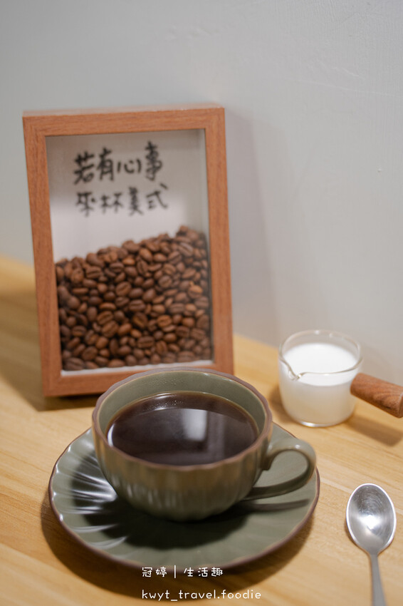 【暖窩咖啡信義永春店】信義區銅板咖啡！永春捷運站美食，百元手