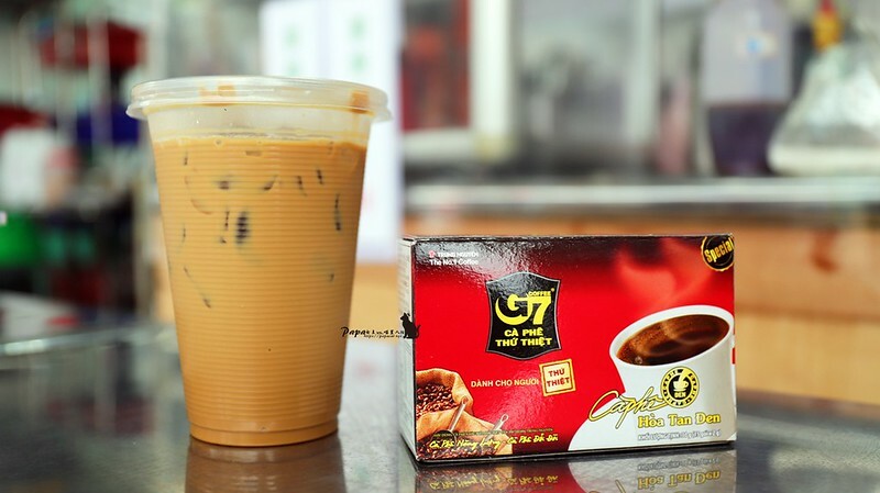 台中南屯 |素食 南屯老街裡的 -柯 越南素食河粉 -越南涼拌米線必點!別忘了擠檸檬喔