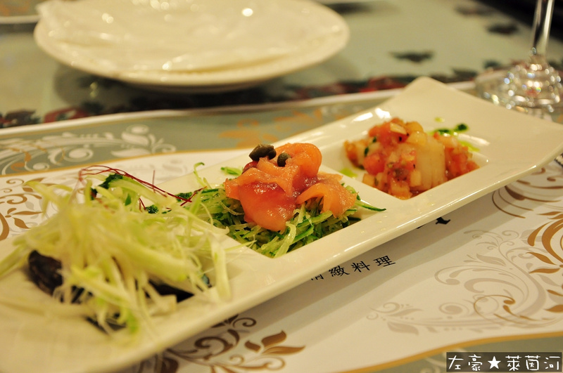 [食記] 高雄。新興區 萊茵河法式餐廳 (古堡建築與風格)