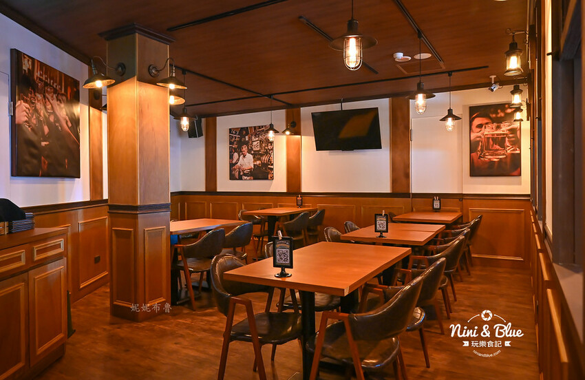 台中早午餐推薦，早午餐均一價319元，還有全台唯一700款精釀啤酒長廊