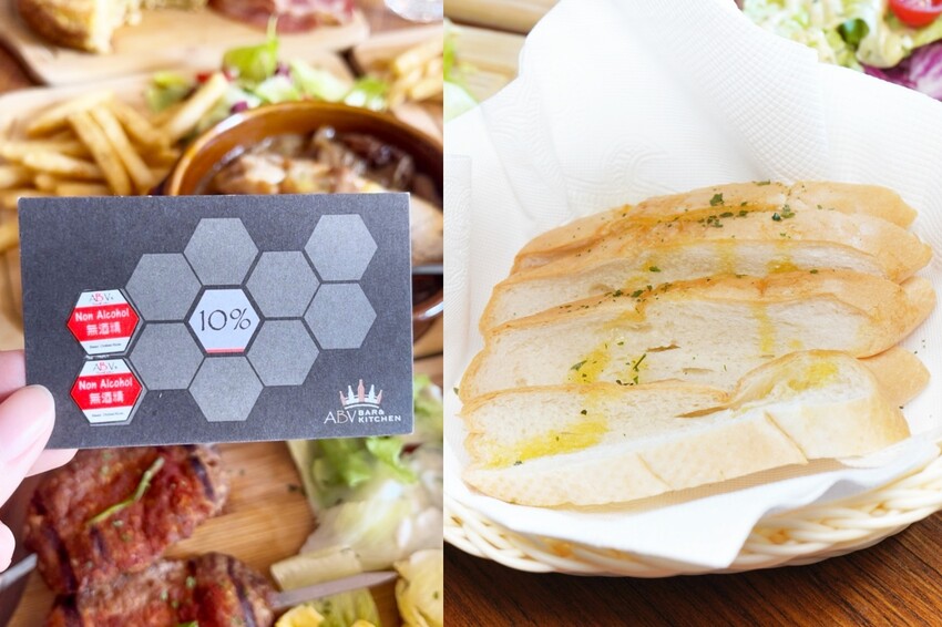 台中市西區在餐酒館也能吃得到早午餐！多達700款的精釀啤酒打卡牆超吸睛，還有運動賽事即時轉播！