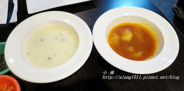 著火的牛阿根廷烤肉：大口吃肉，桌邊現切..    吃飽飽才准離開!!!   ..著火的牛阿根廷烤肉~