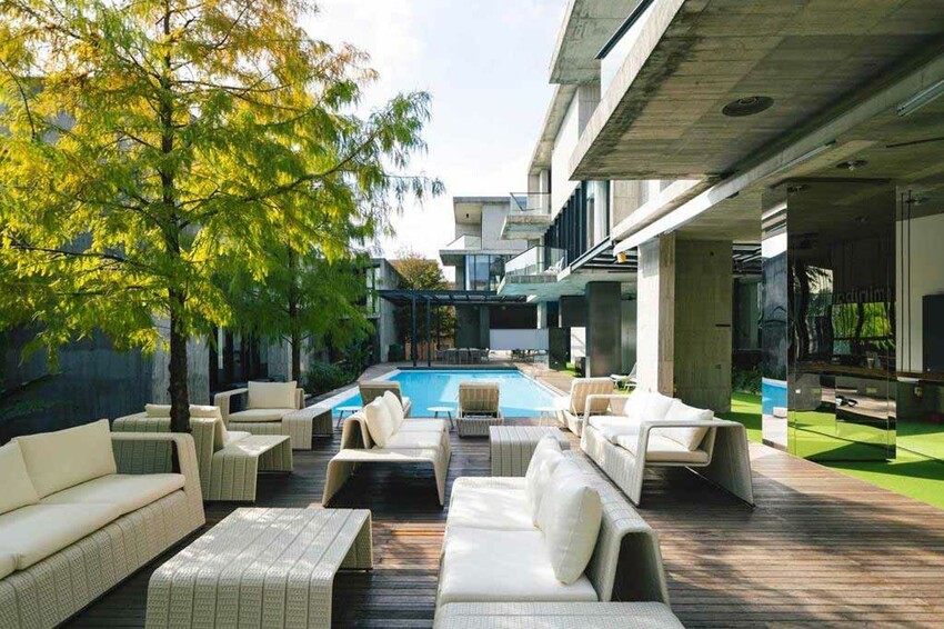 facilities-of-Swiio-Villa-Yilan