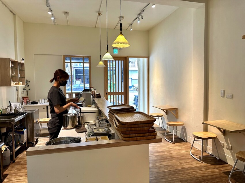 台南新開日式家常料理小店/清爽蕎麥麵.盛夏美食好選擇