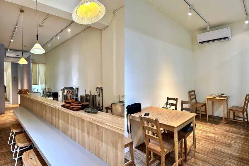 台南新開日式家常料理小店/清爽蕎麥麵.盛夏美食好選擇