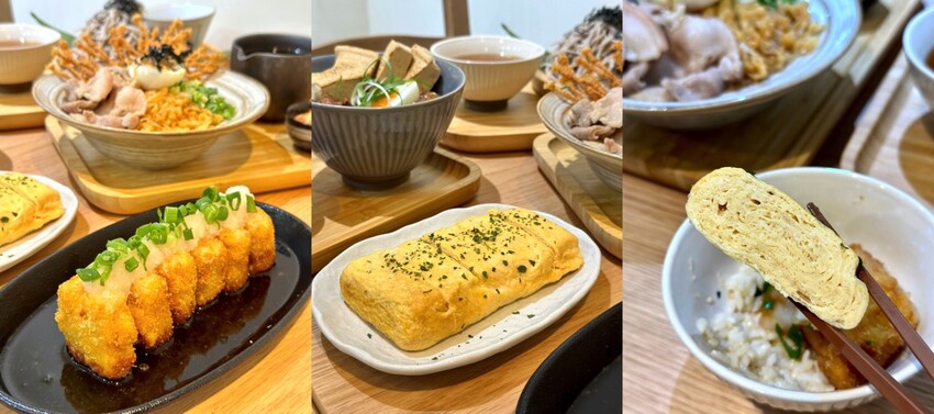 台南新開日式家常料理小店/清爽蕎麥麵.盛夏美食好選擇