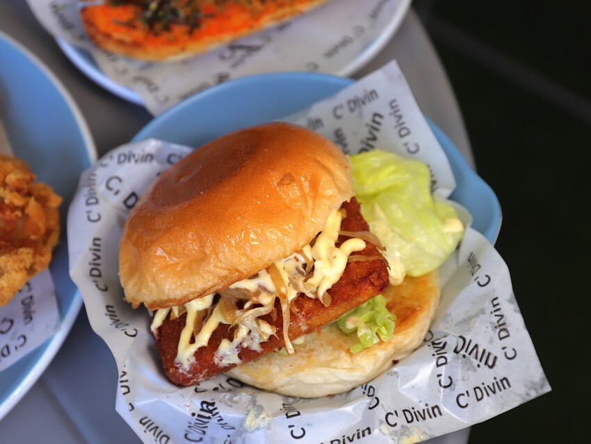 再吃兩口早午餐l台南必吃粉漿蛋餅/餐點多達百種選擇的平價早午餐店/近台南嘉南藥理大學.奇美博物館 - 進食的巨鼠