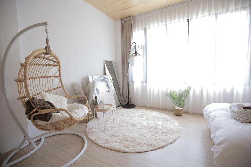 台南-包棟-民宿