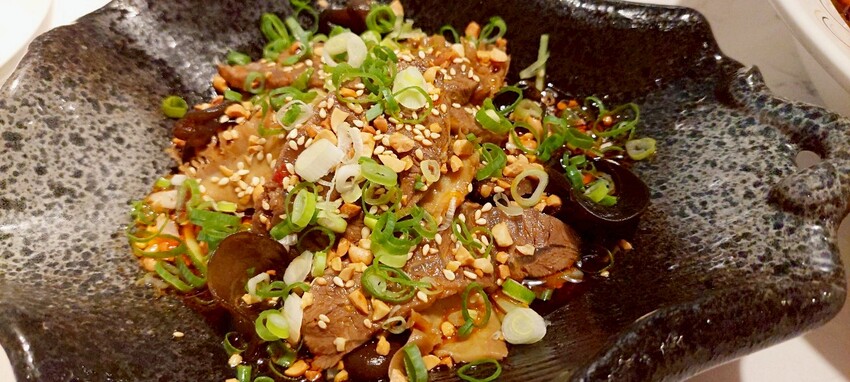 美食|漢來美食新品牌「TO GO溜溜酸菜魚專賣店」高雄夢時代