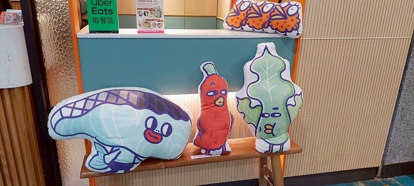 美食|漢來美食新品牌「TO GO溜溜酸菜魚專賣店」高雄夢時代