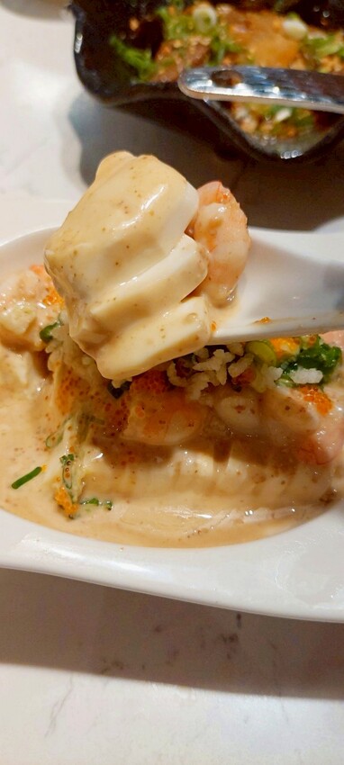 美食|漢來美食新品牌「TO GO溜溜酸菜魚專賣店」高雄夢時代