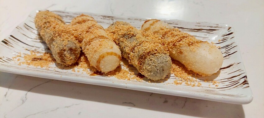 美食|漢來美食新品牌「TO GO溜溜酸菜魚專賣店」高雄夢時代