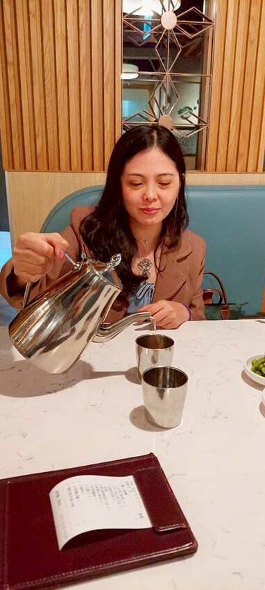 美食|漢來美食新品牌「TO GO溜溜酸菜魚專賣店」高雄夢時代