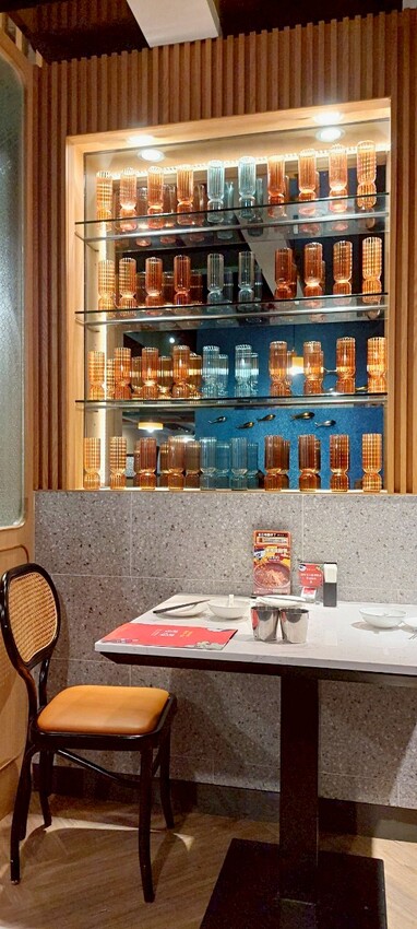 美食|漢來美食新品牌「TO GO溜溜酸菜魚專賣店」高雄夢時代