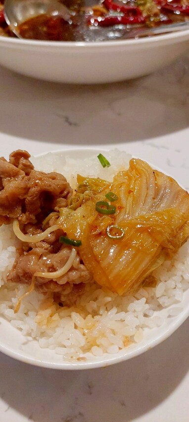 美食|漢來美食新品牌「TO GO溜溜酸菜魚專賣店」高雄夢時代