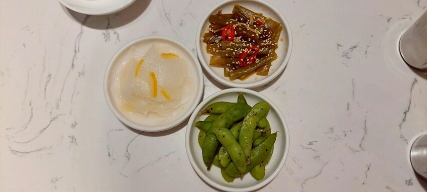 美食|漢來美食新品牌「TO GO溜溜酸菜魚專賣店」高雄夢時代