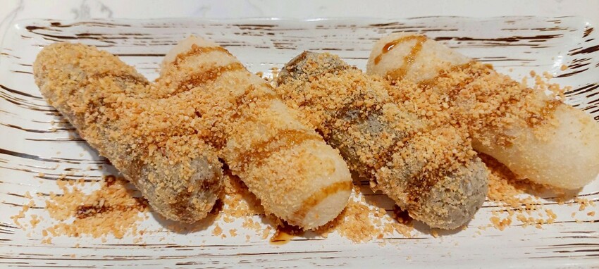 美食|漢來美食新品牌「TO GO溜溜酸菜魚專賣店」高雄夢時代