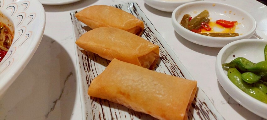 美食|漢來美食新品牌「TO GO溜溜酸菜魚專賣店」高雄夢時代