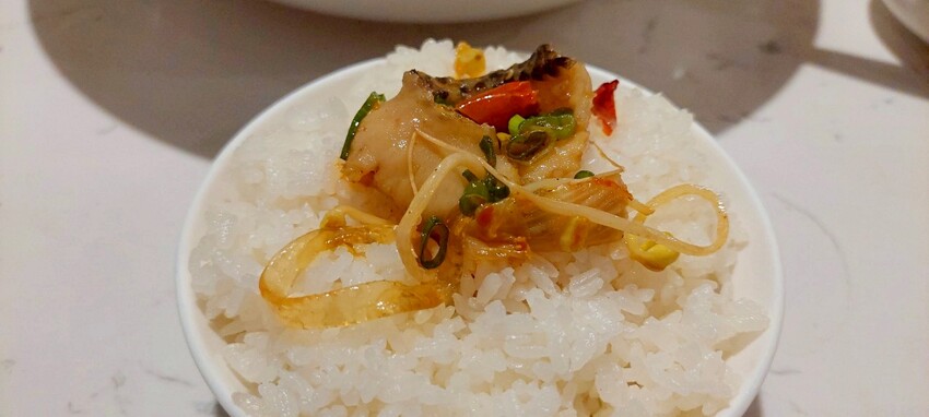 美食|漢來美食新品牌「TO GO溜溜酸菜魚專賣店」高雄夢時代