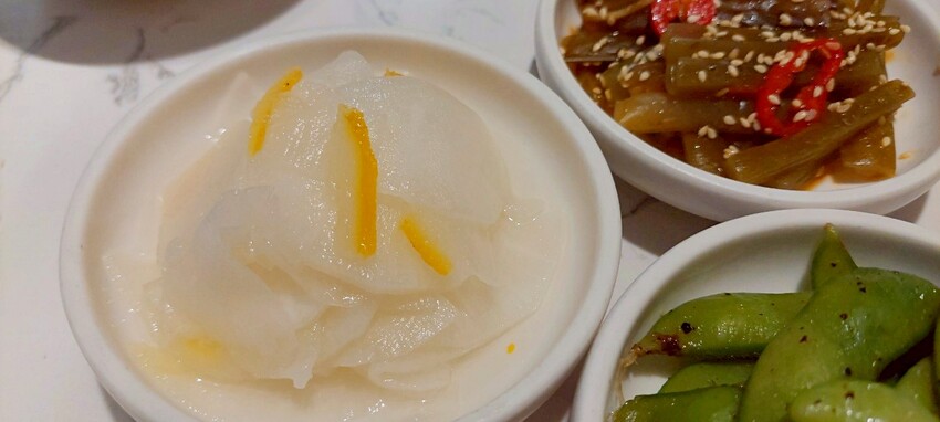 美食|漢來美食新品牌「TO GO溜溜酸菜魚專賣店」高雄夢時代