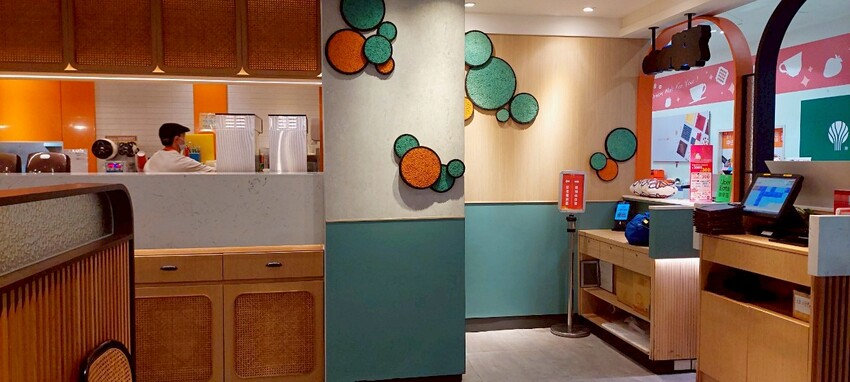 美食|漢來美食新品牌「TO GO溜溜酸菜魚專賣店」高雄夢時代