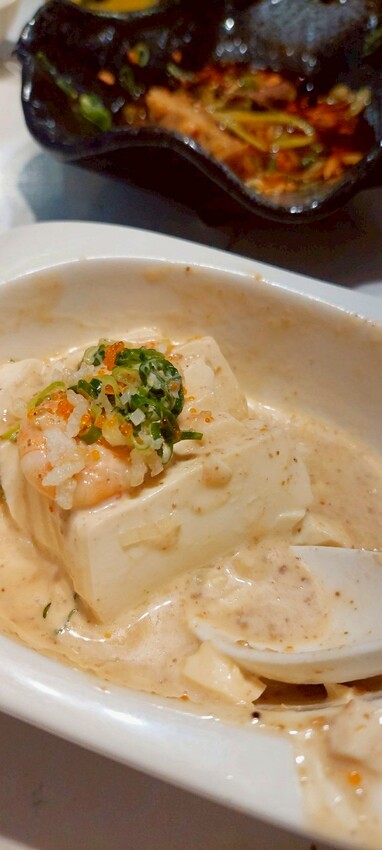 美食|漢來美食新品牌「TO GO溜溜酸菜魚專賣店」高雄夢時代