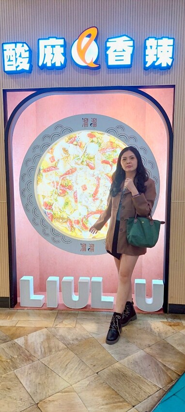 美食|漢來美食新品牌「TO GO溜溜酸菜魚專賣店」高雄夢時代