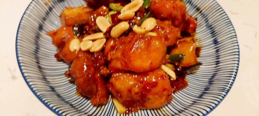 美食|漢來美食新品牌「TO GO溜溜酸菜魚專賣店」高雄夢時代