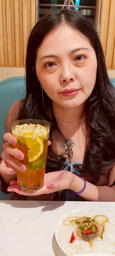 美食|漢來美食新品牌「TO GO溜溜酸菜魚專賣店」高雄夢時代