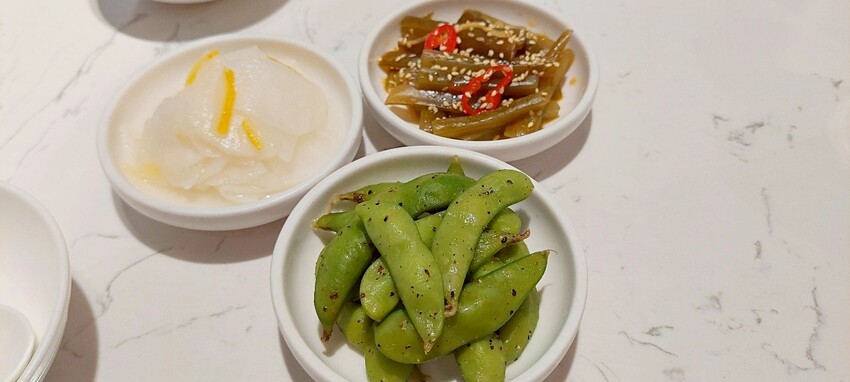 美食|漢來美食新品牌「TO GO溜溜酸菜魚專賣店」高雄夢時代