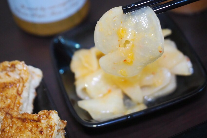 ♥木子串燒♥人氣平價串燒,最便宜一串只要$20好佛心,隨便拿都不心痛,秘製醬汁鹹甜好吃超涮嘴,宜蘭礁溪串燒推