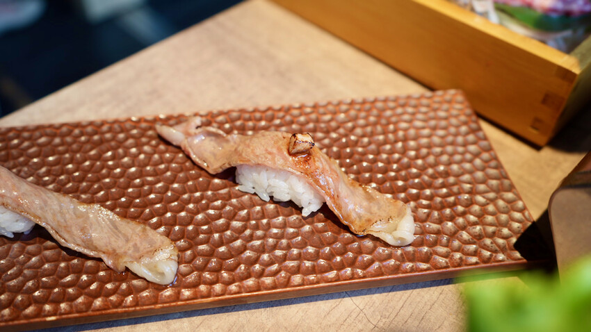 [台北] 山上走走 日式燒肉台北華山店｜新竹知名燒肉店來到台北囉！高CP無菜單和牛燒肉料理！