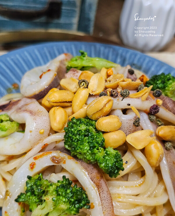 【冷凍食品】異塵牛肉麵食用心得 豪華牛肉麵開箱