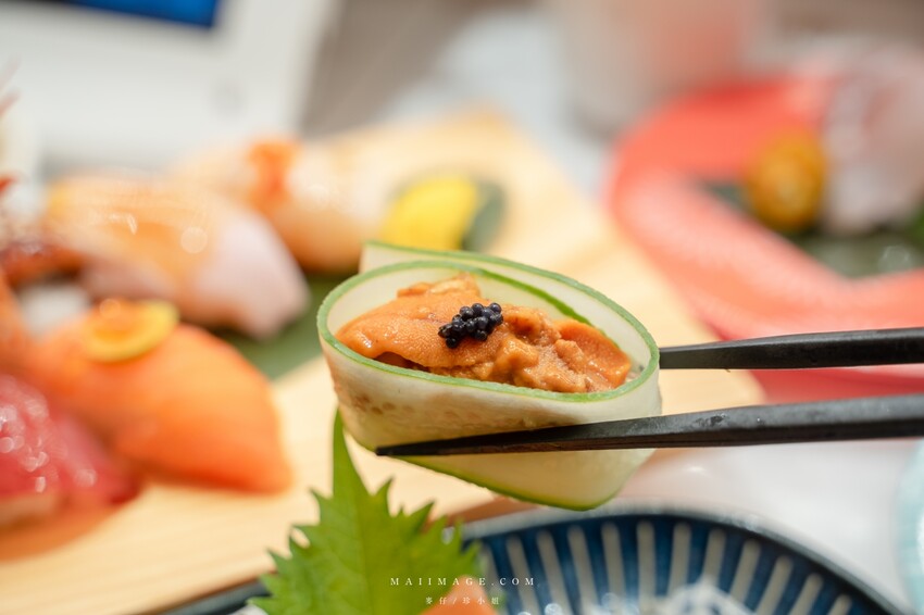 台北美食|光り鮨 光迴轉壽司~台北松山區全新開幕迴轉壽司,挑戰全台握壽司最低價,喜歡吃日本壽司刺身的